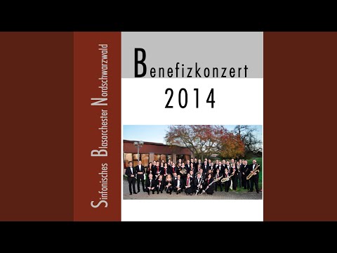 Fifth Symphony Sakura: II. Freely