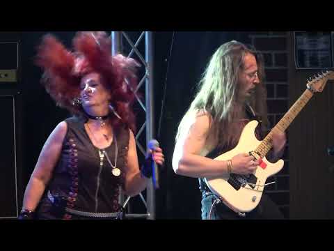 Kate's Acid - Acid Live @ Keep It True Festival, Tauberfrankenhalle, Lauda-Königshofen 2023