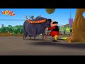 Motu Ki Ichadhari Bhains Motu Patlu New Episode Motu Patlu Ki Jori Wow Kids Hub