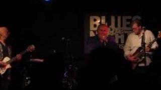 John Nemeth & Jr.Watson - She Belongs To Me