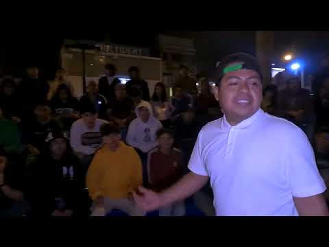 (🔥BATALLÓN🔥) CHOLOSOY VS G | OCTAVOS DE FINAL | SANTACLARAP 2023