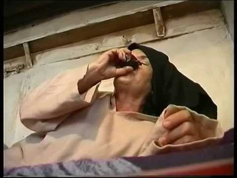 Mjeku dhe Mortaja - REALIZUAR NGA TELEVIZIONI KOHA TETOVË