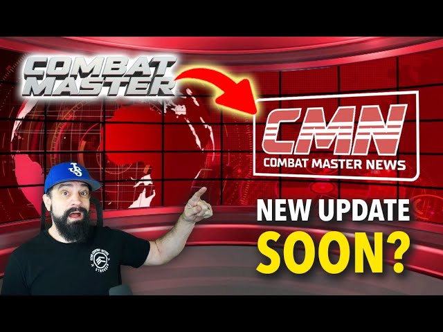 Combat Master New Update and Leak Info