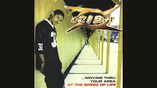 Xzibit - Birds Eye View (Instrumental)