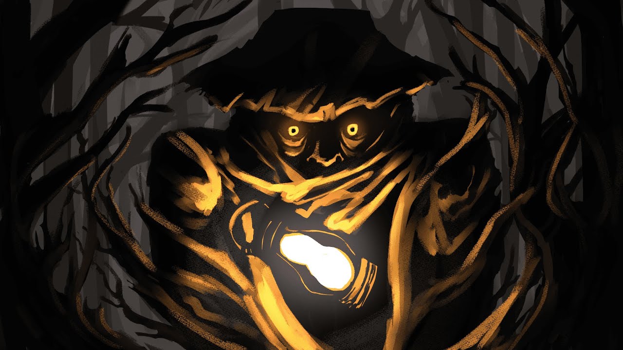 Nada Supera o Horror de Darkwood