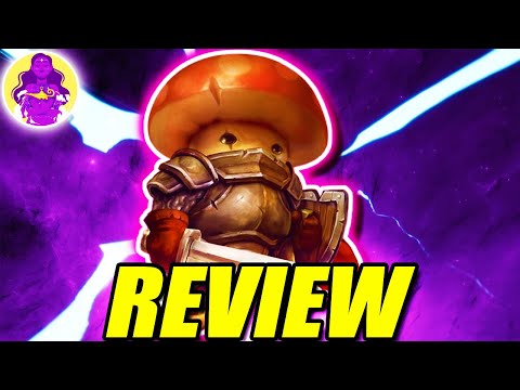 Mushroom Wars 2 (Xbox One Review) - I Dream of Indie
