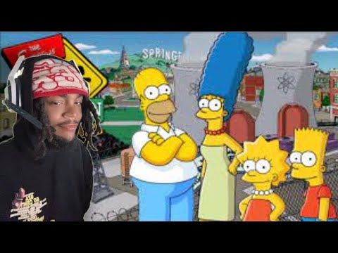 Ending!! | Simpson hit and run Pt 13 