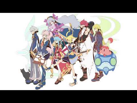 Best VGM 160 - Mana Khemia: Alchemist of Al Revis - Stigmata