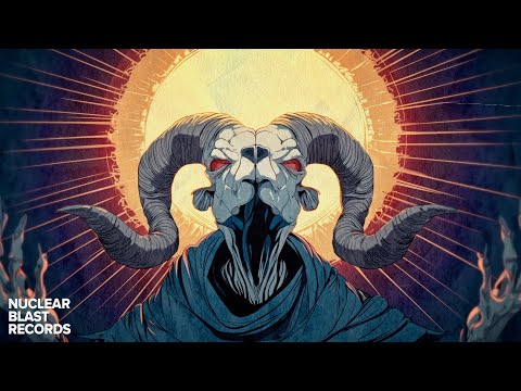 Nuclear Blast Records and Death Angel