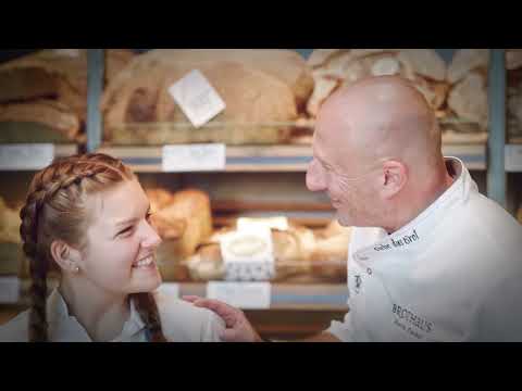 BrotHaus Liebe das Brot