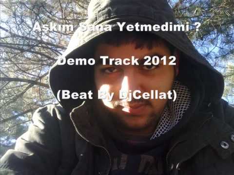 CrazyWaldo - Aşkım Sana Yetmedimi? (2012 DEMO)