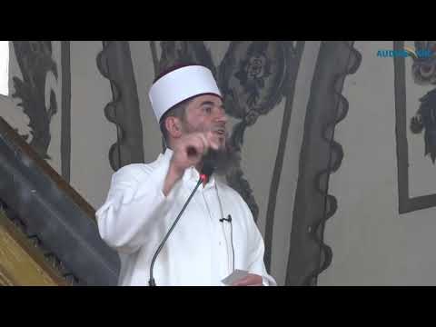 Mos u vono në Dasëm - Hoxhë Muharem Ismaili