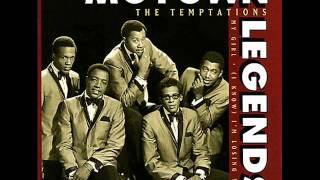 The Temptations - I Couldn't Think of a Thing At All {PREVIOUSLY UNRELEAED}