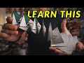 LEARN THE CARD SPRING EASILY SMOOTHLY Cardistry Tutorial