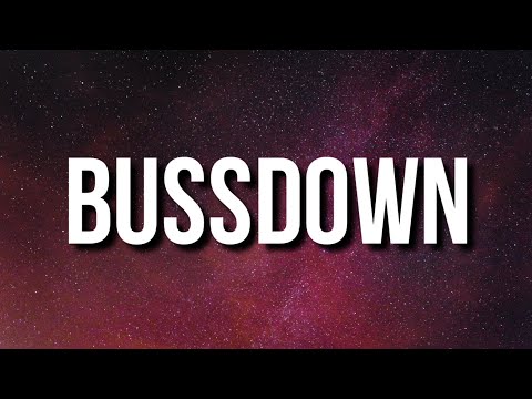 Jorja Smith - Bussdown (Lyrics) ft. Shaybo