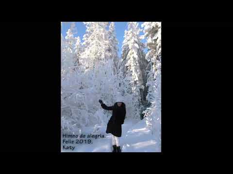 Himno de alegria  Katy Evoghli