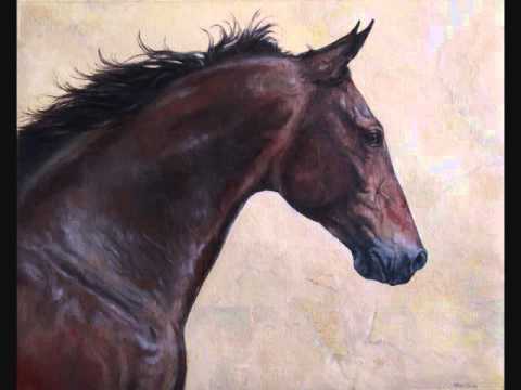 Bryan Yurgelis and the Winter Shakers - My Old Horse