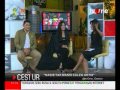 TvOne Gestur 1804 Nasib Tak Manis Caleg Artis B