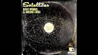 Dave Winnel & Archie - Satellites (Original Mix)