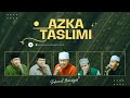 AZKA TASLIMI SUKAROL MUNSYID