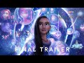 The Multiverse Saga | Final Trailer HD