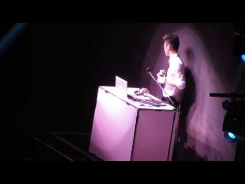 130525 B.A.P BYG 【SEXYCLAP】@LOE JAPAN