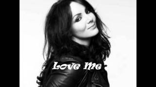 Martine McCutcheon - Love Me