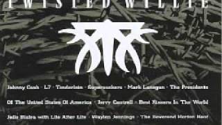 Mark Lanegan - She&#39;s Not for You