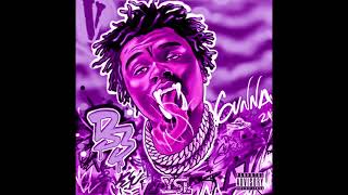 Gunna Ft. Nav - Car Sick (Chopped &amp; Screwed)