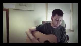 (1055) Zachary Scot Johnson Black Gypsy Emmylou Harris Cover thesongadayproject Gliding Bird Full