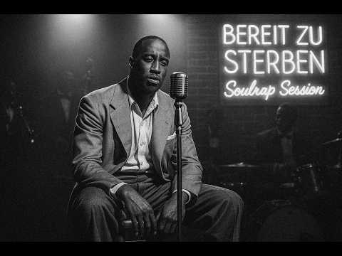 Manuellsen feat. Zuna - Bereit zu sterben (AI Cover | SoulRap Session)