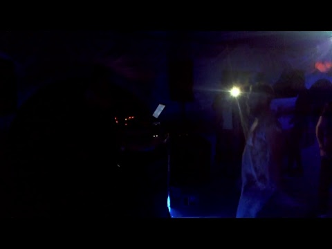 CYBERNETIC PODCAST NIGHT 18!!!!