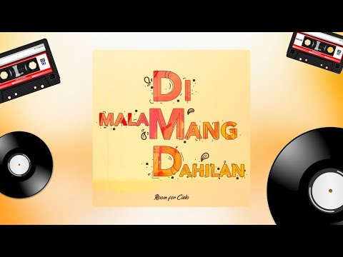 Room for Cielo - Di Malamang Dahilan (Official Lyric Video)