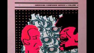 The Residents - Intro