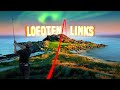 The Most MAGICAL Golf Course In The World Norway