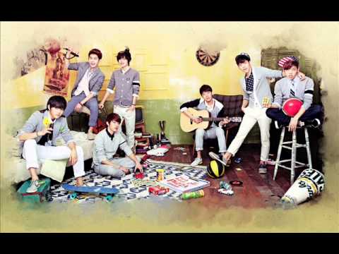 Infinite - Man In Love [FULL]