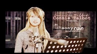 Connie Talbot - Clair de Lune Full Version - Rain theme