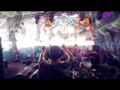 DR PEACOK @ MONEGROS 2013 (OFFICIAL AFTERMOVIE) 2013