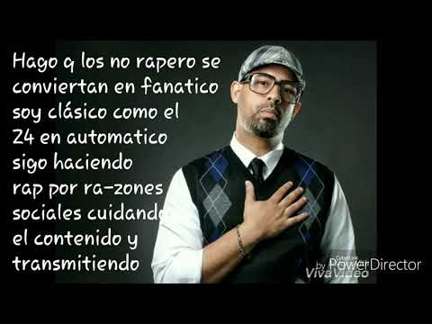 Dkano ft Nipo-Comienzan las clases *LETRAS*