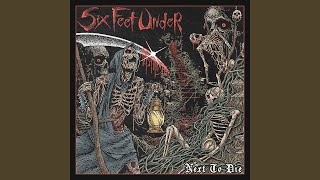 Mutilated Corpse in the Woods