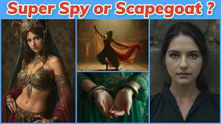 Download lagu Mata Hari - The Exotic Dancer Framed as History's Deadliest Spy mp3