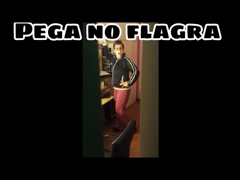 Pessoas flagradas cantando lindamente