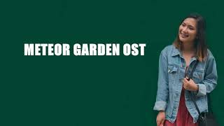 Download lagu [Meteor Garden OST] 爱, 存在(Love, Exists) -Wei Qi Qi (魏奇奇) (ENGLISH COVER) LYRICS mp3