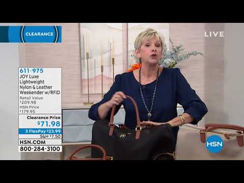 HSN | Healthy You with Brett Chukerman 03.19.2019 - 04 PM