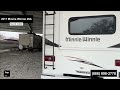 Check out this Video for a 2017 Winnebago Minnie Winnie 26A(Stock #432544)  for sale by Pop RVs. This unit is located in Sarasota, FL