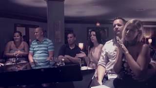 Couples Swept Away Aura Lounge - Easy - Jay Wyya