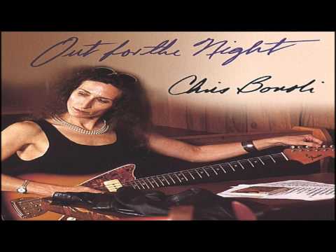 CHRIS BONOLI - Bad Deal Blues