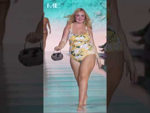 Tempt Me Runway Fashion Show at Miami Swim Week 2024