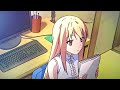 Anime Girl 360 Sus Recap No Blur