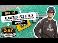 Tech Time Etha 3 Firing Modes LED Guide Planet Eclipse ETHA 3 Tutorial